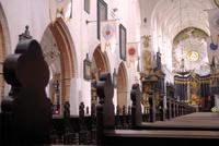 Kathedrale zu Oliva