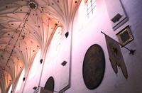 Kathedrale zu Oliva