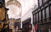 Kathedrale zu Oliva