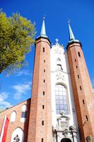 Kathedrale zu Oliva