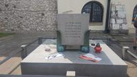 Kazimierz Krakau Führung