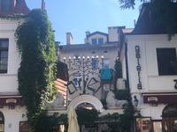 Kazimierz Krakau