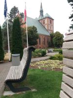 Kirche Kolberg