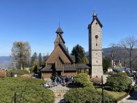 Kirche Wang