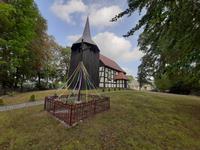 Kirche in Cieszyno.
