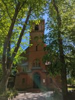 Kirche in Hoff