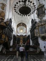 Kirche in Oliwa