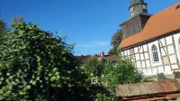 Kirche in Trebs