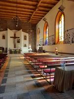 Kirche von Groß Jestin