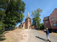 Kirche von Osieki