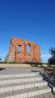 Kirchruine Hoff
