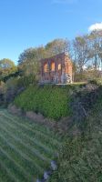 Kirchruine Hoff