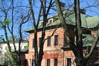 Klezmers Hois in Kazimierz