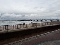 Kolberg Seebrücke