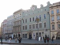 Krakau - Rynek