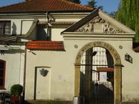 Krakau, Jüdisches Viertel: Kazimierz