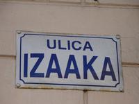 Krakau, Jüdisches Viertel: Kazimierz