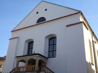 Krakau, Jüdisches Viertel: Kazimierz