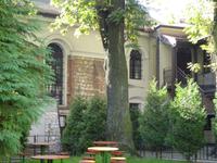 Krakau, Jüdisches Viertel: Kazimierz
