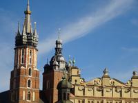 Krakau, Rundgang: Marienkirche