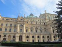 Krakau-Stadtführung-Oper