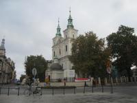 Krakau-Stadtführung