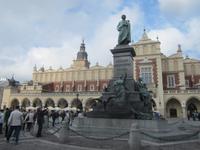 Krakau-Stadtführung