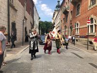 Krakau