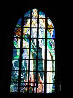 Krakau_Franziskanerkirche (2)