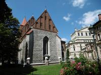 Krakau_Heiligkreuzkirche (2)