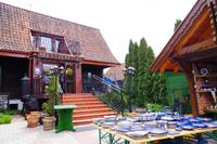 Krutinnen - Restaurant