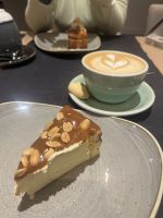Kuchen muss sein