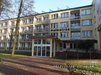 Kurhaus Albatros