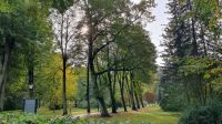 Kurpark Bad Polzin 