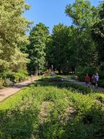 Kurpark Bad Polzin