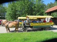 Kutschfahrt