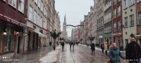 Lange Gasse Danzig