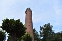 Leuchtturm Gaskach