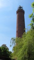 Leuchtturm Gaski (Funkenhagen)