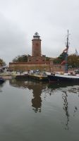 Leuchtturm Kolberg 
