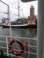 Leuchtturm Kolberg