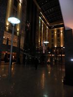 Lift im Sofitel
