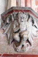 Malbork (Marienburg) - Wegweiser
