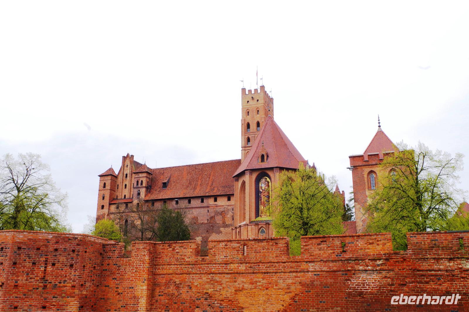Malbork (Marienburg)