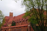 Malbork (Marienburg)