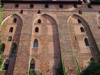 Marienburg: Rundgang