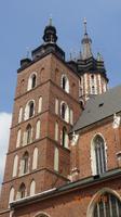 Marienkirche Krakau