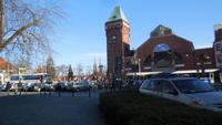 Markthalle Breslau