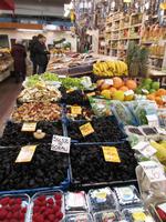 Markthalle von Breslau