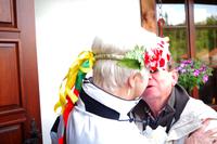 Masuren - Bauernhochzeit bei Eulalia